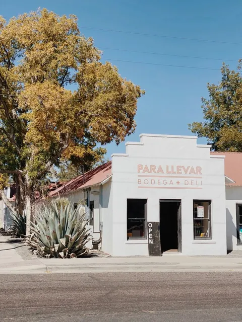 Travel｜Texas • Marfa | Art Town ｜Desert Prada 🎨🌵