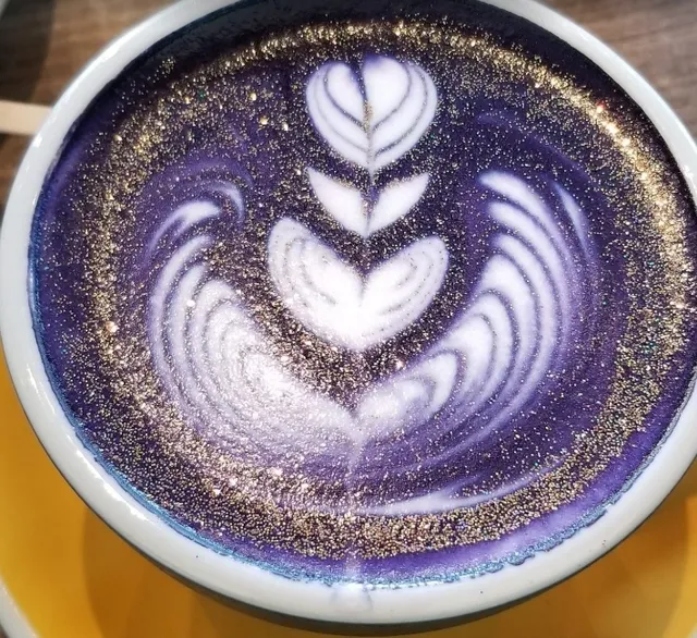 A Cozy Restaurant Worth Trying