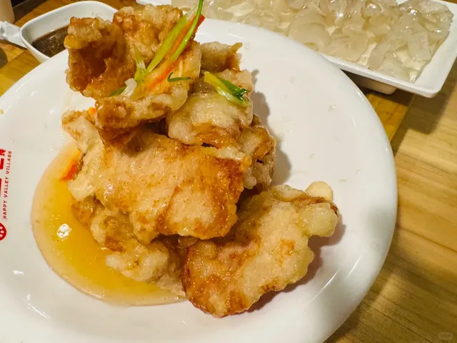 LA’s Favorite Northeast Chinese Cuisine: Happy Valley Village 🍲✨