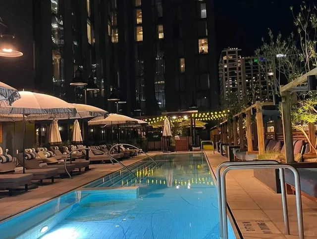 🌴🌆Austin’s Hidden Gem: Thompson Hotel’s 50%+ Luxury Escape! （2）