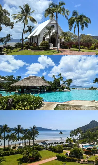 Hamilton Island | A 4-Day, 3-Night Escape to Paradise 