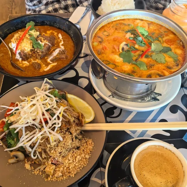 2-Day Canberra Itinerary: Food Recommendations