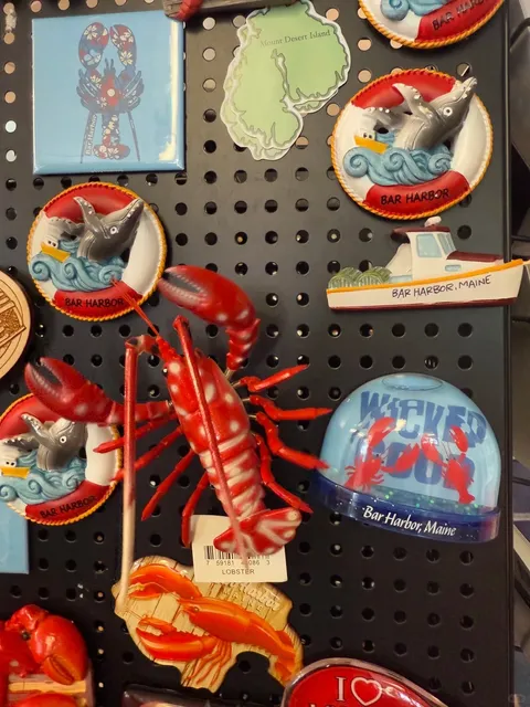 Maine Trip: Food & Souvenir Highlights!
