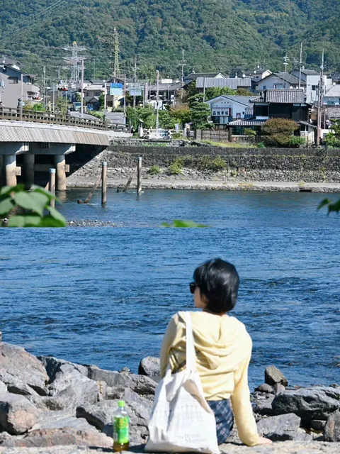 Traveling in Kyoto | Be Sure to Spend Some Time in Uji(1) 🌿