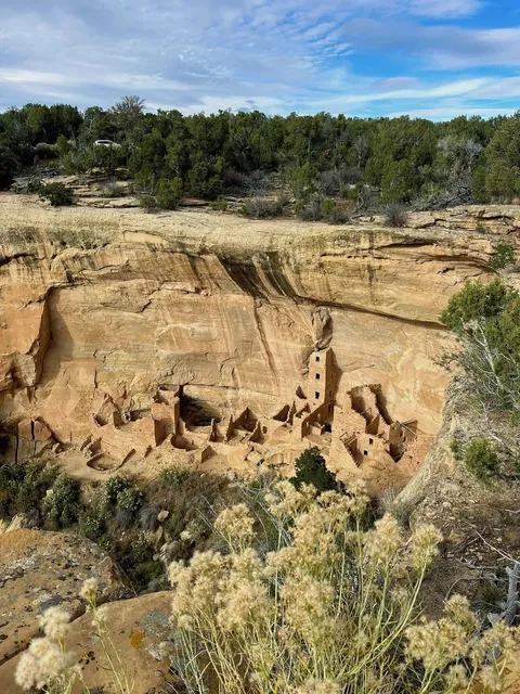 🏜️ Mesa Verde National Park: One-Day Adventure Guide