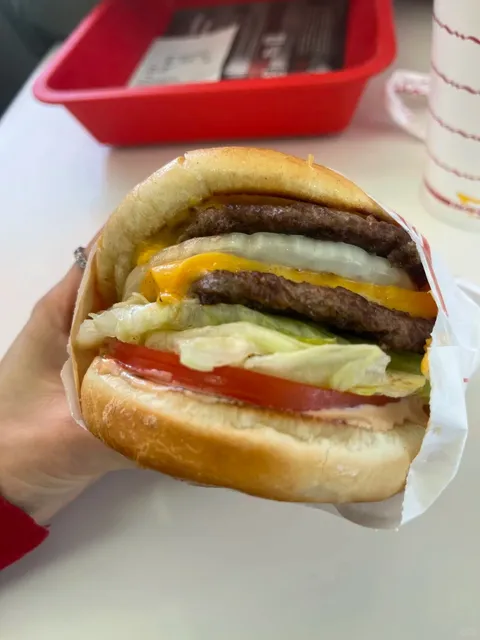 🇺🇸 Las Vegas Trip – Food, Shopping & The Overrated Sphere 🎰