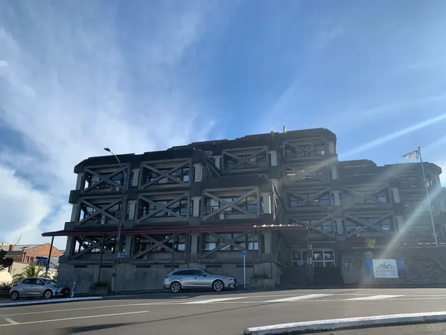 🌿 Whanganui Diaries: A Day of Mishaps & Magic 🚗💨