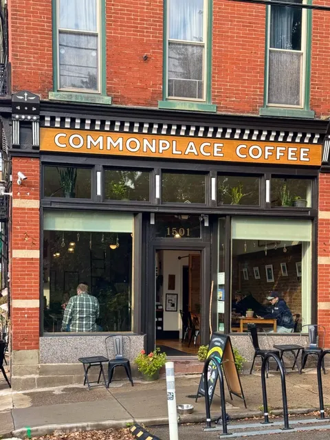 Pittsburgh Coffee Week ☕️ One Bean, Two Ways