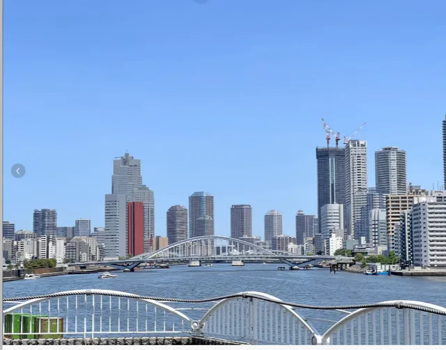  InterContinental Tokyo Bay(1)