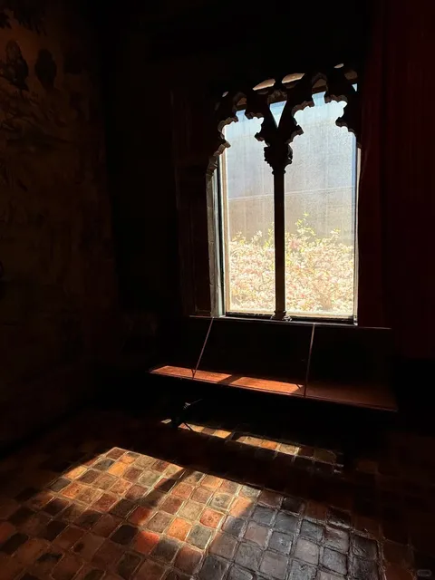 🎨🔧 Isabella Stewart Gardner Museum(2)