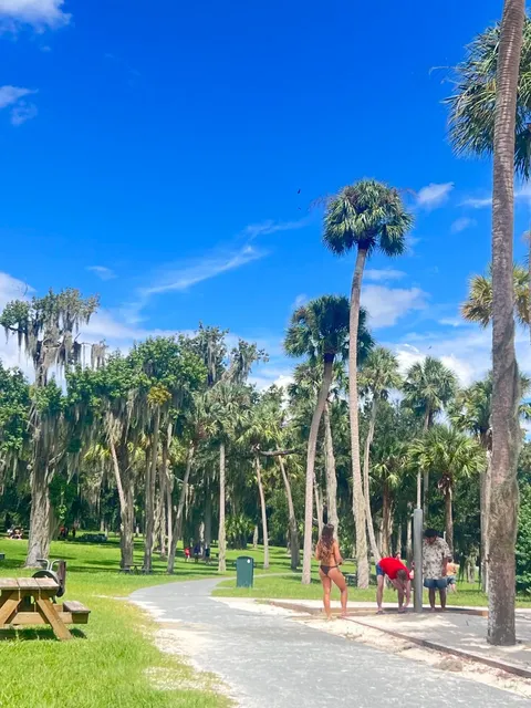 Falling in Love with Small-Town Life