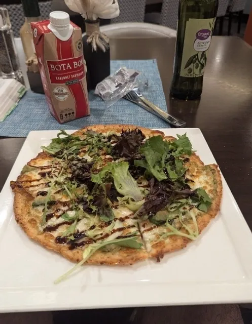 Had a Wonderful Experience at a Tampa Hotel!