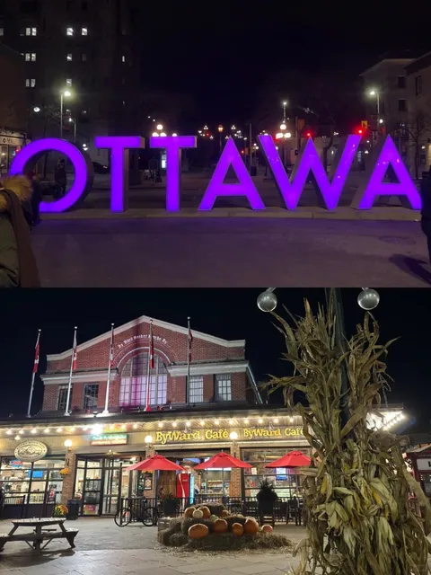 🇨🇦 So Instagrammable! Ottawa 2-Day “Special Forces” Trip — Day 1