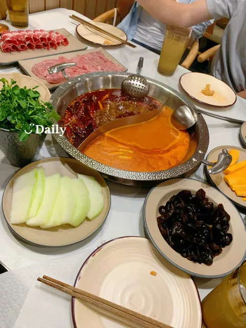 🍲 Hotpot Dreams Come True in Charlotte, NC! 😭🤤