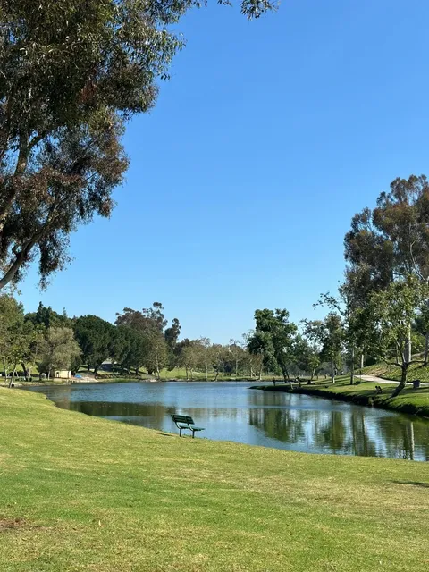 LA/OC Weekend Spot for Dog Walks, Picnics, Family Time & Photos 🐕🧺📸