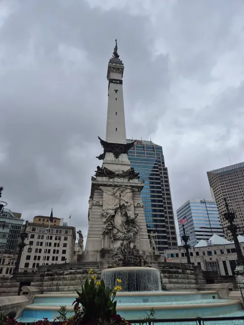 Indianapolis Short Trip Guide