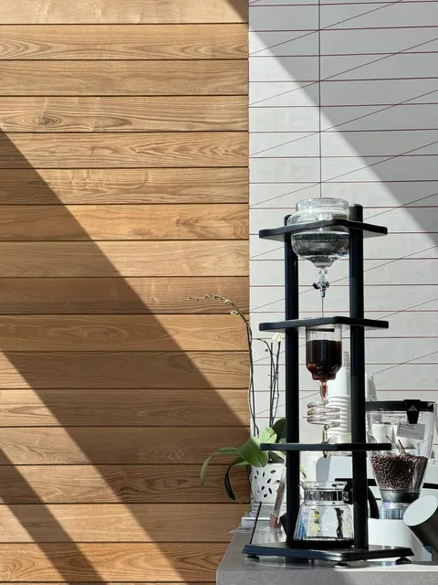 Amazing Coffee in Denver, USA! ☕️🌟