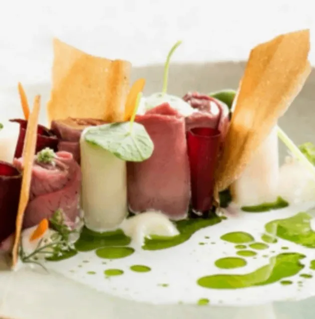 A Michelin One-Star Restaurant that Continues the Tradition of Family 