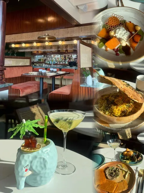 🇨🇦 Vancouver's 5-Star Fusion Gem | Indo-French Cuisine 🍹🥘