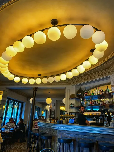 A Parisian Gem of a Restaurant That Never Disappoints❤️