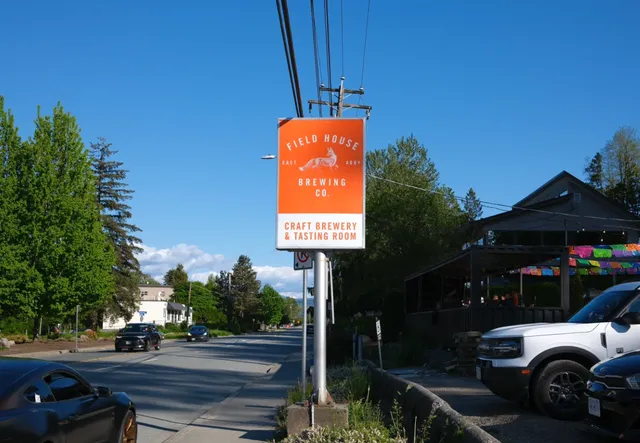 ​​Abbotsford Craft Beer Gem | Field House Brewing ​​ 🍻☀️