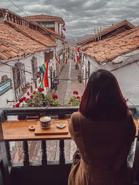 🇵🇪 6 Hidden Gems in Cusco – Which Will You Explore?