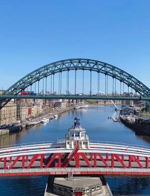Tips for a vacation day trip to Newcastle🥔🥚