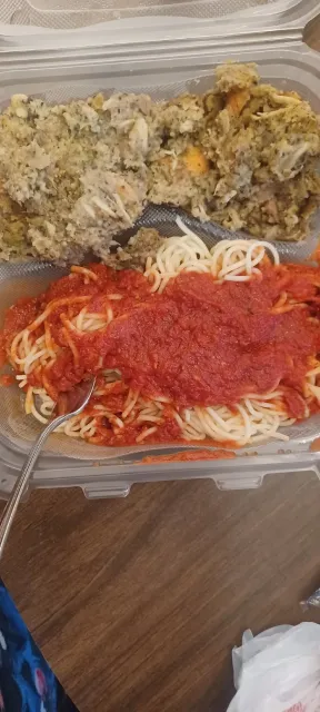 Mandina's – Keeping the Standard High! 🍝👏