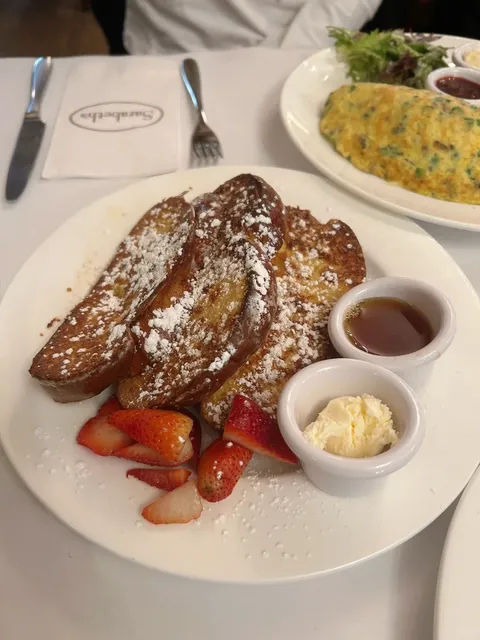 New York | Brunch Recommendations 🌟