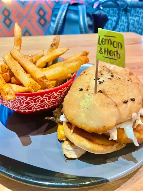 Chicago Downtown After-Work Spot 🌃 Stunning Night View Restaurant