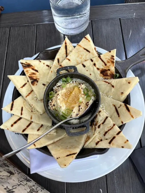 Excellent Food & Service! 🍽️🌟