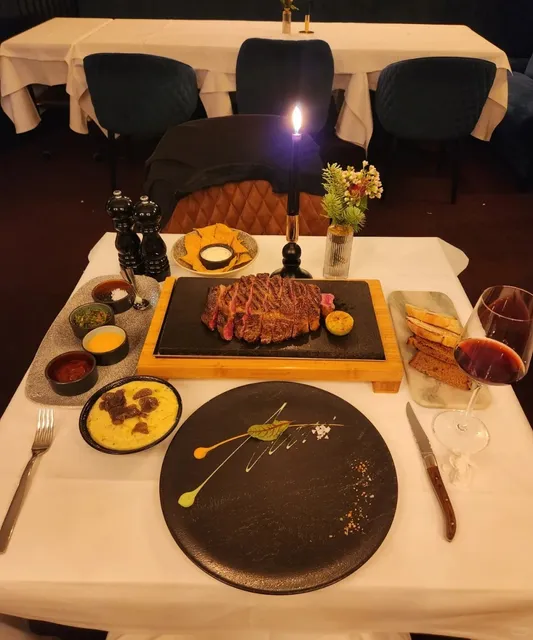 🥩 Berlin's Ultimate Steak Paradise: Steakhaus Marzahn