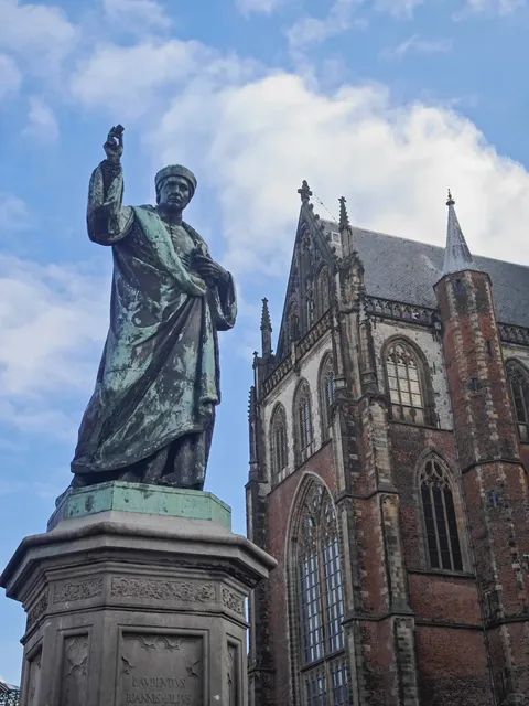 🌸 Haarlem, Netherlands | Ultimate Travel Guide 🌸