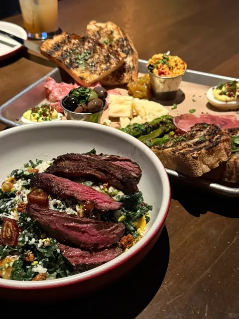 I've heard of the most rebellious American restaurant name 😆🍔