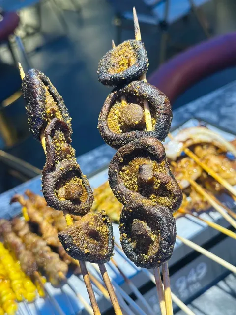 📍 Irvine New Find — 949 BBQ is Actually THIS Good?! 😱