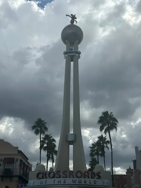 Orlando Hollywood Studios 🌟