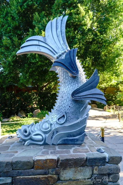 Ro Ho En – Phoenix’s very own slice of Kyoto in the desert! 🌸🌵