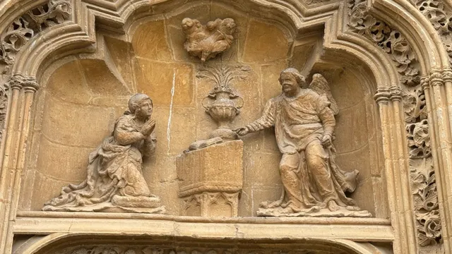 🇪🇸 Logroño: A Toast to Rioja's Wine Capital 🍷✨