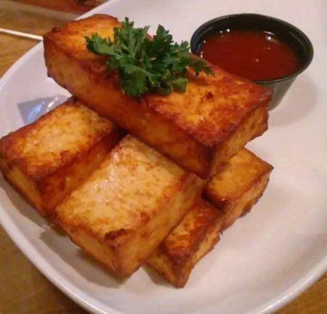 My First Discovery of Vaca Brava