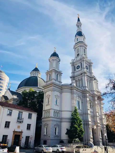 🇺🇸 Travel Guide to Retro Towns Near the Bay Area