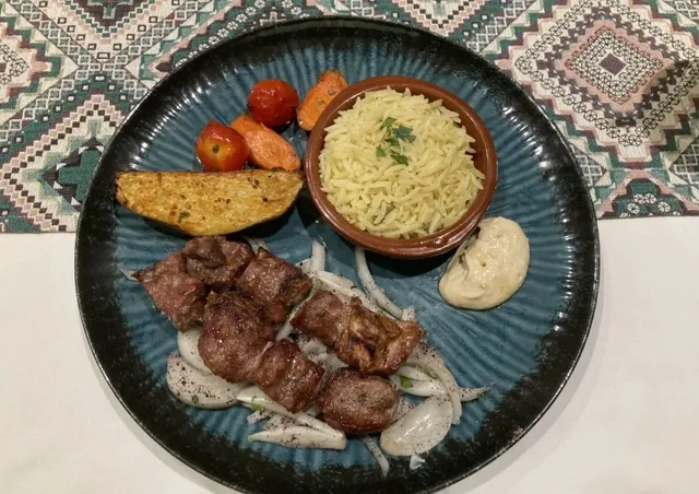 Why Did No One Tell Me Zagreb Was This Delicious?!