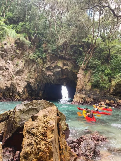 🇳🇿 | 2D1N Tauranga Road Trip (Introvert Edition)