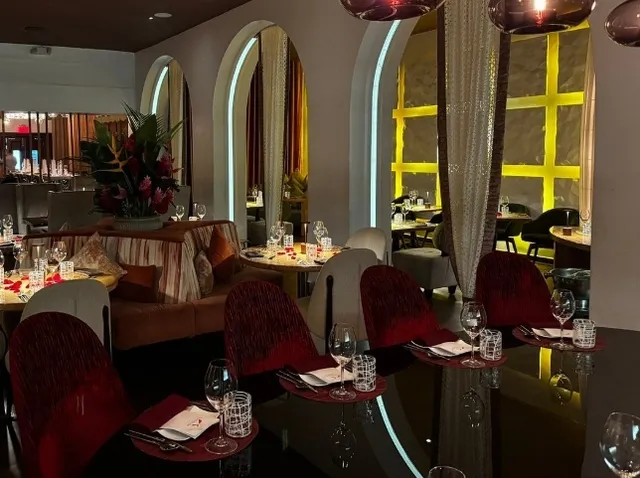 Marmalade Restaurant: A Culinary Experience in San Juan