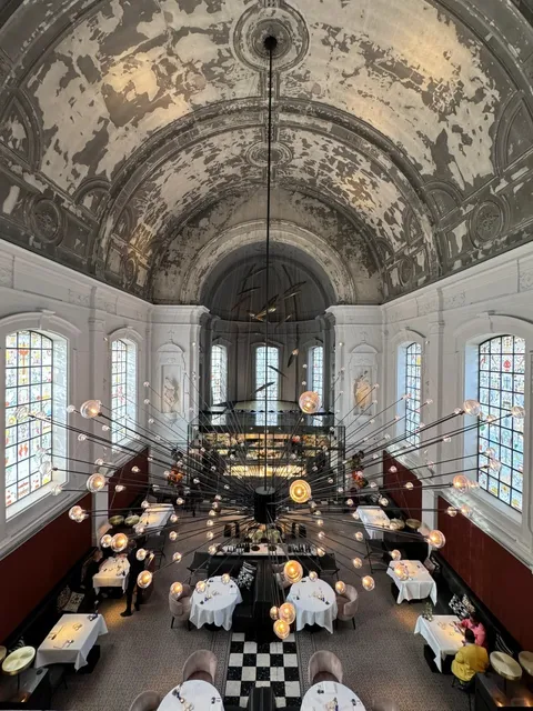 🇧🇪 The Jane Antwerp | A 2-Star Symphony of Sea & Stone