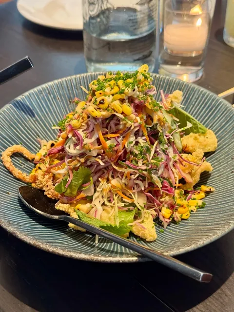 Boston Seaport Gem: Nautilus Pier 4 🍽️🌊