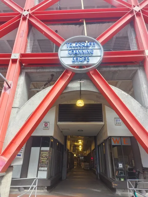 🚗【UC Berkeley Parking Guide | Recommended Parking Spots】🇺🇸