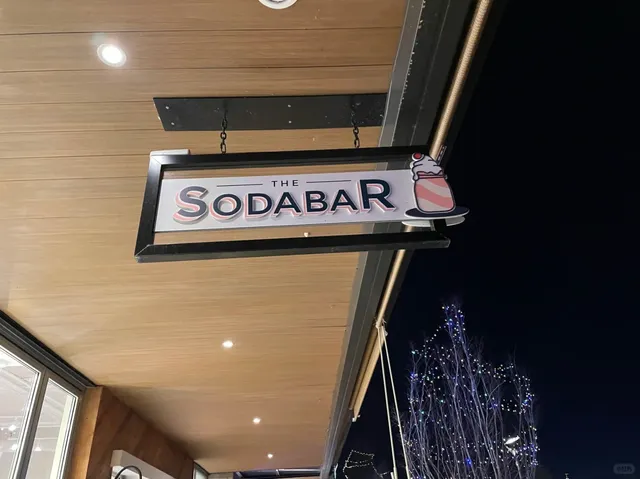 Dessert Shop Recommendations