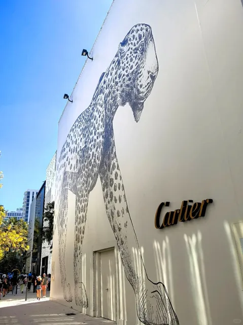 Miami Magic: A Dreamy Escape 