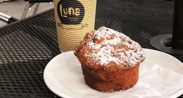 🧁Luna Bakery&Cafe|A Cleveland Heights Favorite for All-Day Indulgence