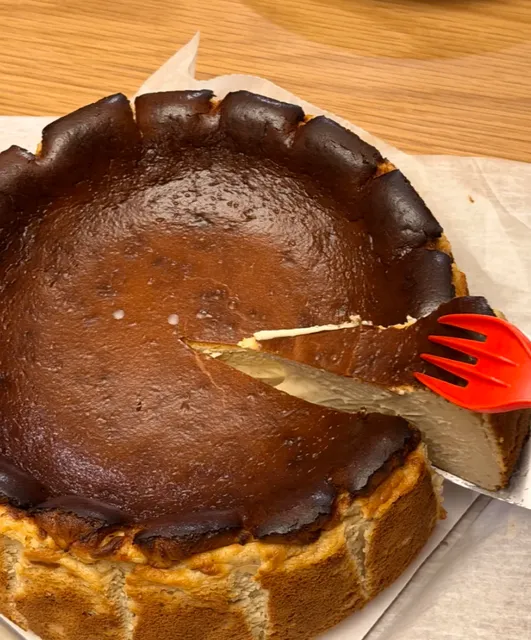 Boston Birthday Cake Recommendation 🎂 